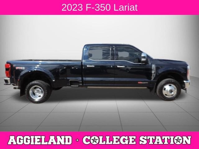 2023 Ford Super Duty F-350 DRW XL