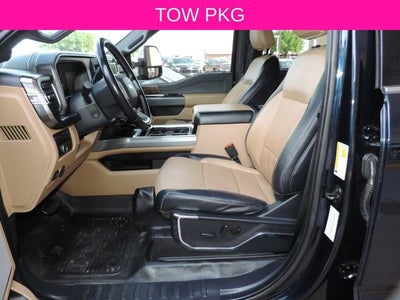 2023 Ford Super Duty F-350 DRW XL