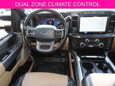 2023 Ford Super Duty F-350 DRW XL