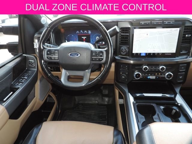 2023 Ford Super Duty F-350 DRW XL