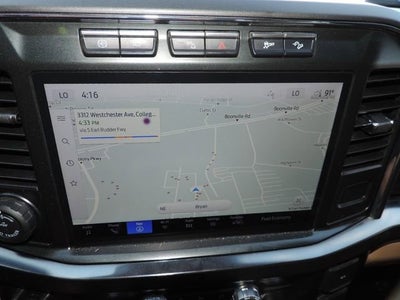 2023 Ford Super Duty F-350 DRW XL