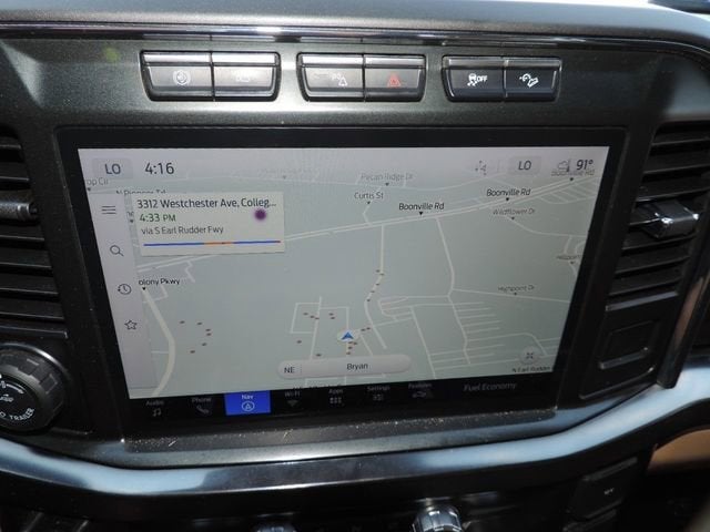 2023 Ford Super Duty F-350 DRW XL