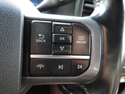 2023 Ford Super Duty F-350 DRW XL