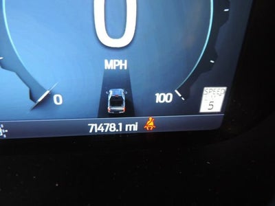 2023 Ford Super Duty F-350 DRW XL