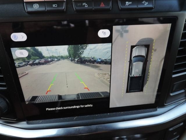 2023 Ford Super Duty F-350 DRW XL