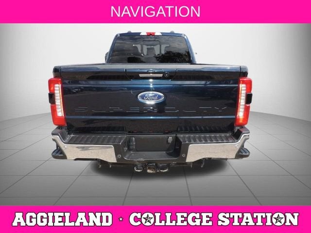 2023 Ford Super Duty F-350 DRW XL