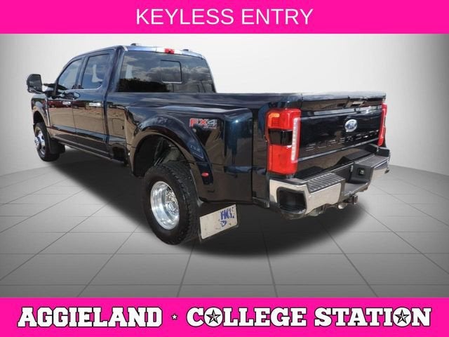 2023 Ford Super Duty F-350 DRW XL