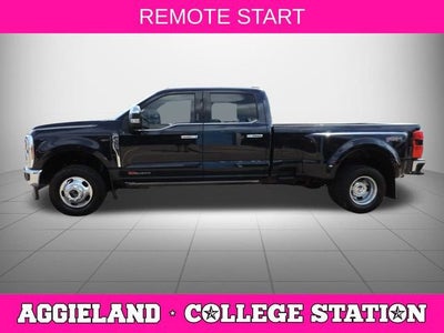 2023 Ford Super Duty F-350 DRW XL