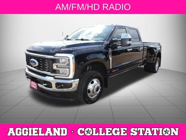 2023 Ford Super Duty F-350 DRW XL