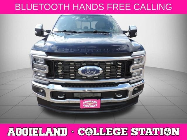 2023 Ford Super Duty F-350 DRW XL