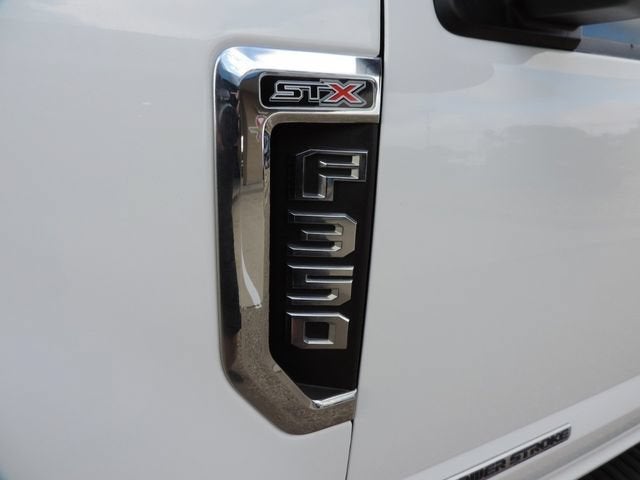 2022 Ford F-350 XL