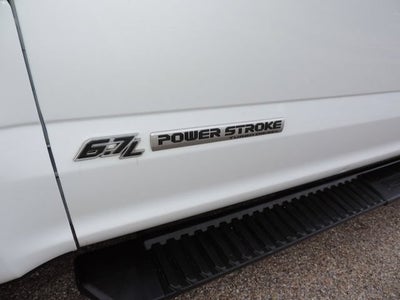 2022 Ford F-350 XL