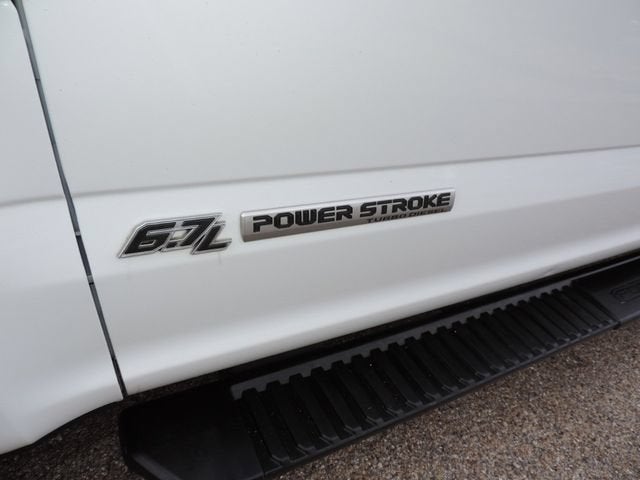 2022 Ford F-350 XL