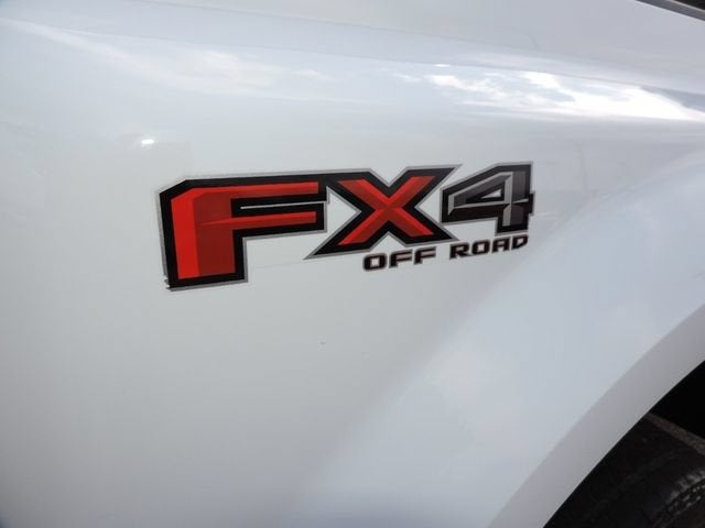2022 Ford F-350 XL