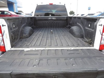 2022 Ford F-350 XL
