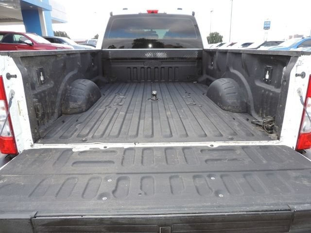 2022 Ford F-350 XL