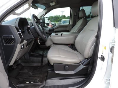2022 Ford F-350 XL