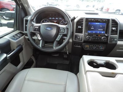 2022 Ford F-350 XL