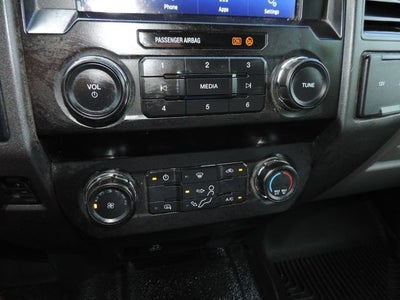 2022 Ford F-350 XL