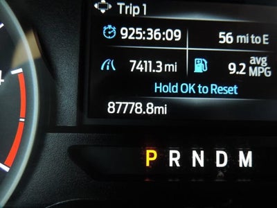 2022 Ford F-350 XL