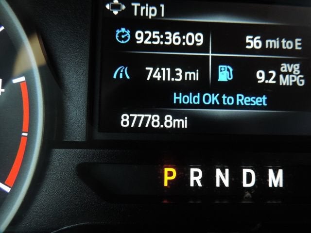 2022 Ford F-350 XL