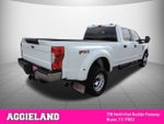 2022 Ford F-350 XL