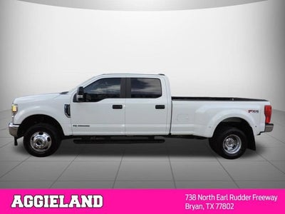 2022 Ford F-350 XL