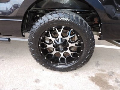 2014 Ford F-150 XL