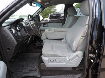 2014 Ford F-150 XL