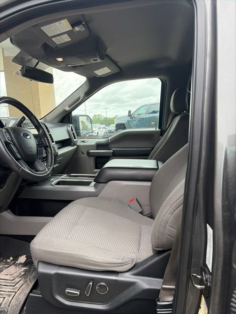 2015 Ford F-150 XL