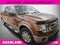 2011 Ford F-150 LARIAT