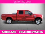 2010 Ford Super Duty F-250 SRW XL
