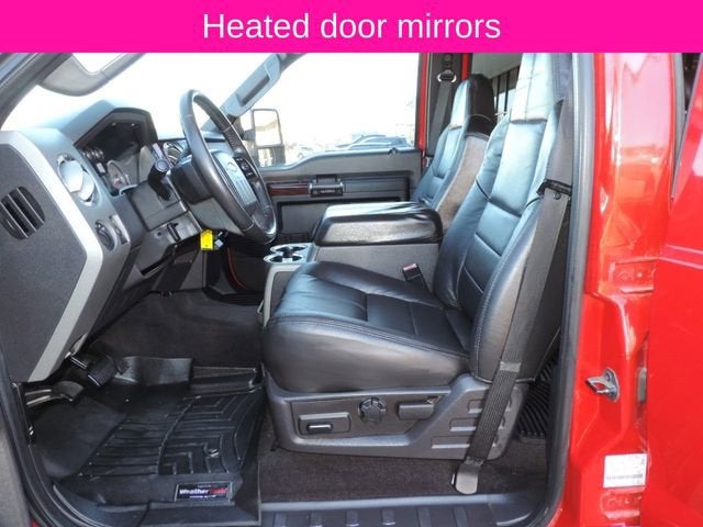 2010 Ford Super Duty F-250 SRW XL