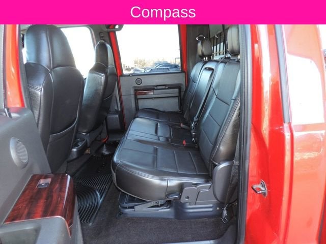 2010 Ford Super Duty F-250 SRW XL