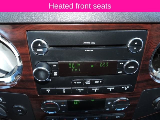 2010 Ford Super Duty F-250 SRW XL