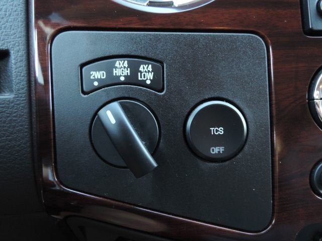 2010 Ford Super Duty F-250 SRW XL