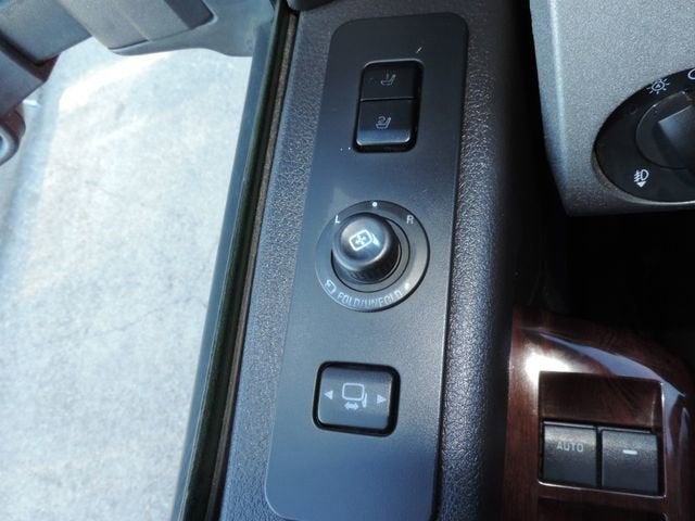 2010 Ford Super Duty F-250 SRW XL