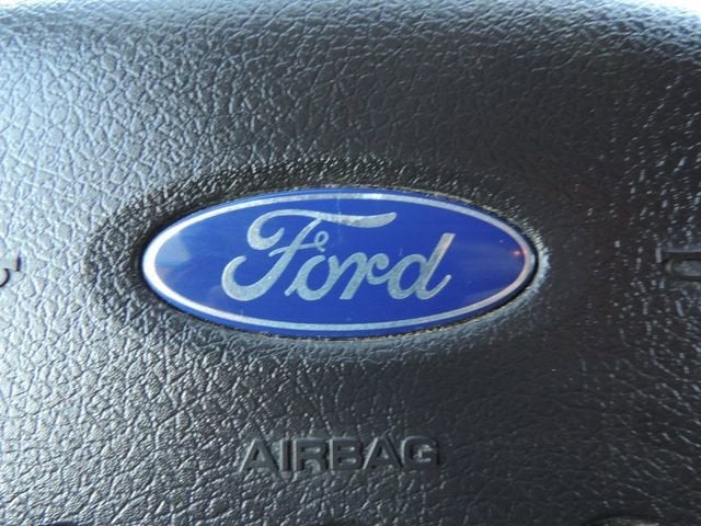 2010 Ford Super Duty F-250 SRW XL