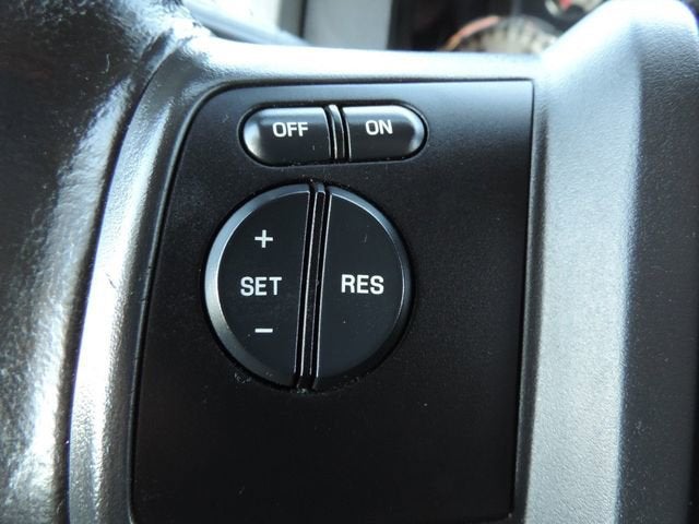 2010 Ford Super Duty F-250 SRW XL