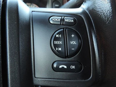 2010 Ford Super Duty F-250 SRW XL