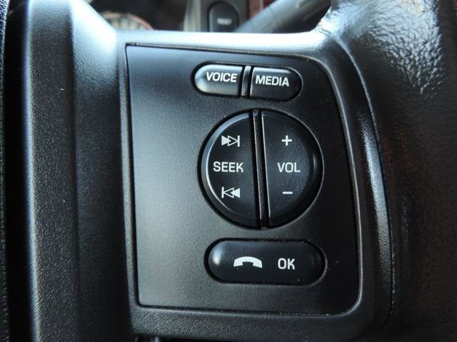 2010 Ford Super Duty F-250 SRW XL