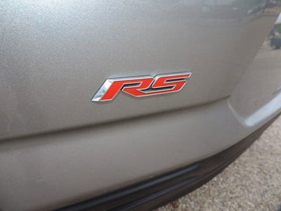 2024 Chevrolet Camaro 1LT