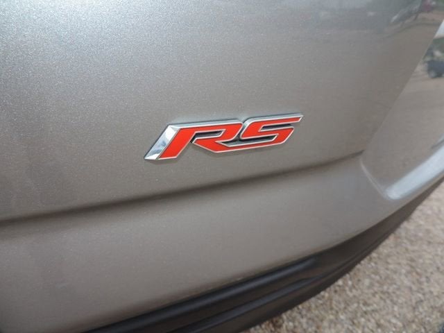 2024 Chevrolet Camaro 1LT