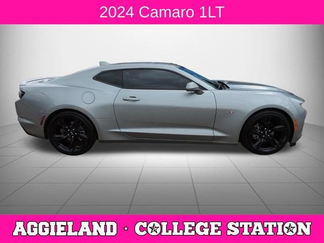 2024 Chevrolet Camaro 1LT