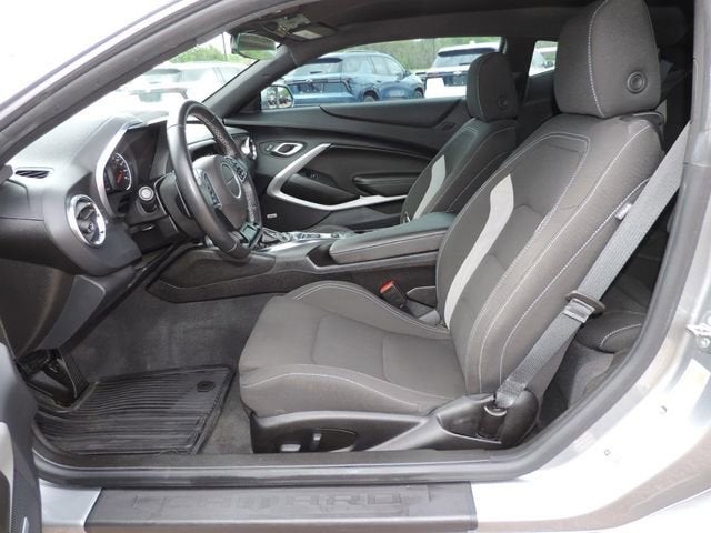 2024 Chevrolet Camaro 1LT