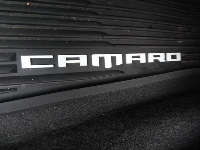 2024 Chevrolet Camaro 1LT