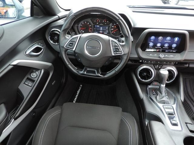 2024 Chevrolet Camaro 1LT