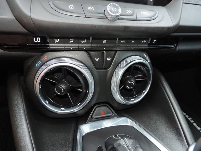 2024 Chevrolet Camaro 1LT