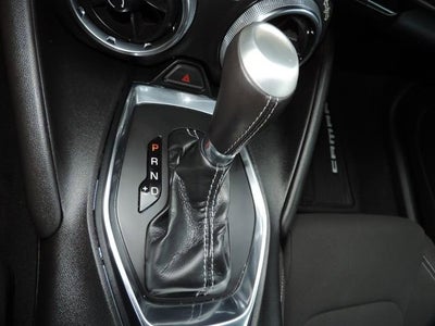 2024 Chevrolet Camaro 1LT