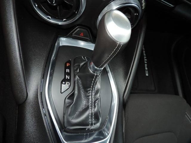 2024 Chevrolet Camaro 1LT